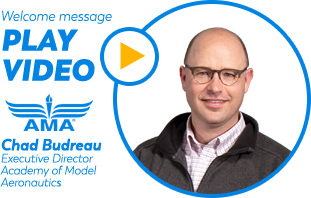 Trust Welcome Message